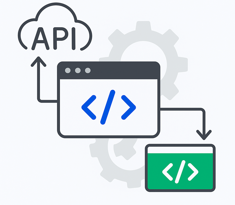 api